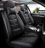 【Geeignet:】Sitzbezüge für Murano 2003-2024. Meistverkaufter Sitzbezug, High-End-Qualität.