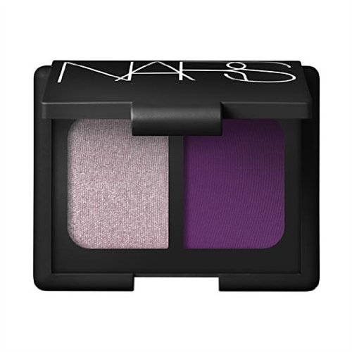 NARS Duo Eyeshadow, Mélusine