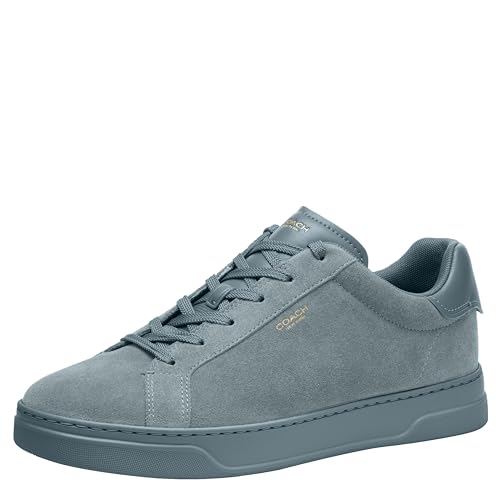Image of Coach Men's High Line Sneakers
