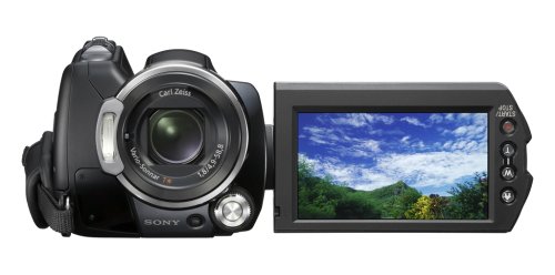 High Capacity professional camcorder System product image