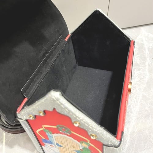 Sac à main pour femmes mignon et sacs messagers originaux