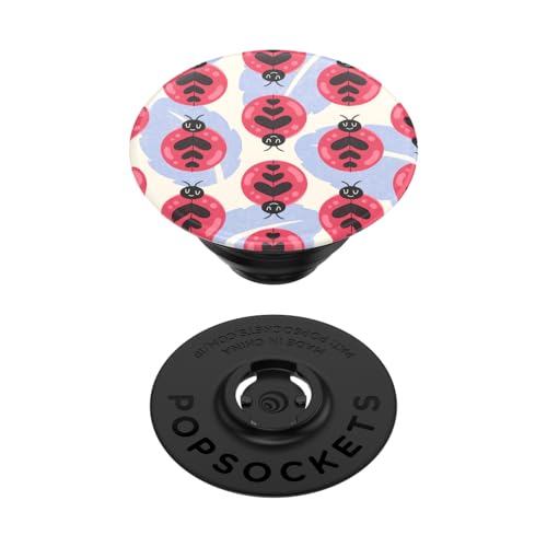 PopGrip Soporte Universal Intercambiable y Agarre Anticaída para Teléfonos Móviles 6