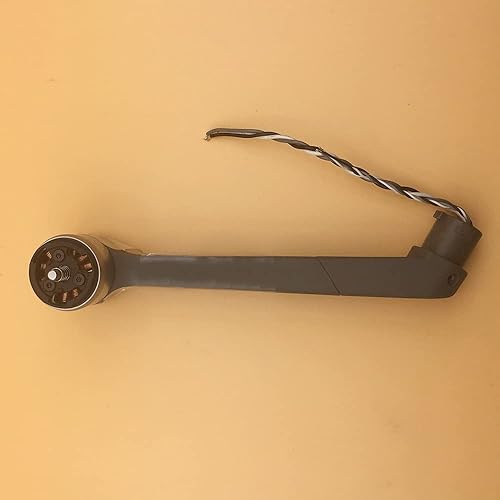 Miniatura 10 de Drone FPV Motor con motor Empresa Motor Brazo de motor Servicio de reparación Pieza de repuesto para DJI (Mavic 2) Accesorios Pieza de repuesto