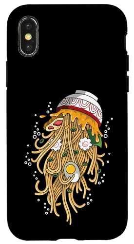 �H�D���̂��߂̓��{�̃��[���� �k�[�h�� �N���Q �C�̃e�[�} �X�}�z�P�[�X iPhone X/XS �p