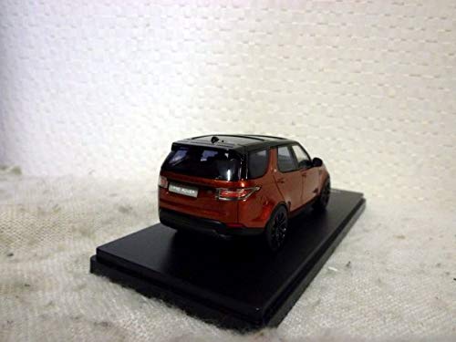 Amazon | ランドローバー ディスカバリー FIRST EDITION 1/43