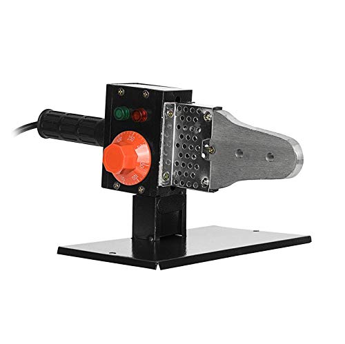 Dnipro-M PW-85 Plastic Welder Automatic Electric Welding Machine 850W PPR PE New 220 Volt