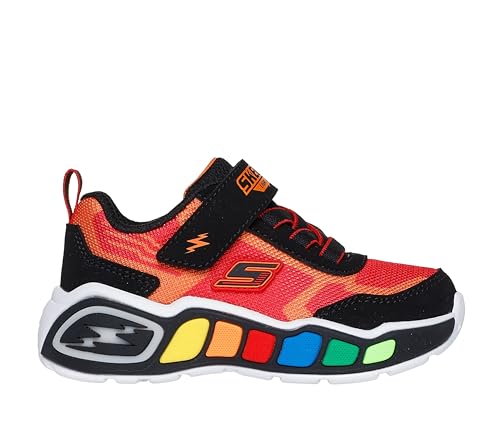 Image of Skechers Boys' Play Scene - Storm Brights