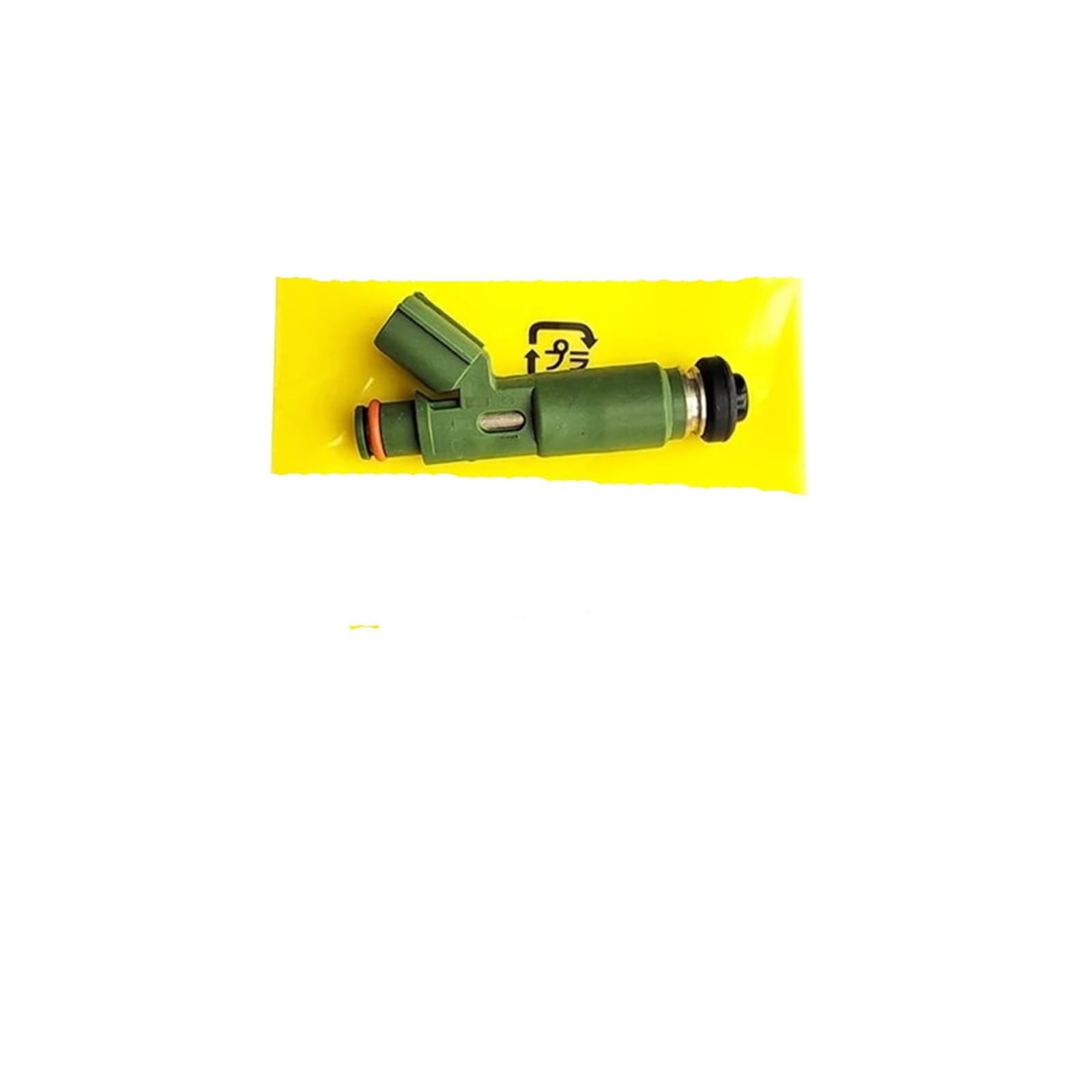 Wtryskiwacze paliwa Pasuje do Toyota pasuje do chevroleta Prizm Matrix Corolla 1.8L Denso wtryskiwacz paliwa 2325022040 23250-22040(4pcs)