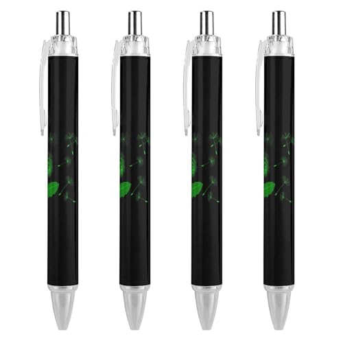 Stylo gel pointe fine 0,5mm pour écriture nette sans fatigue lot de 2