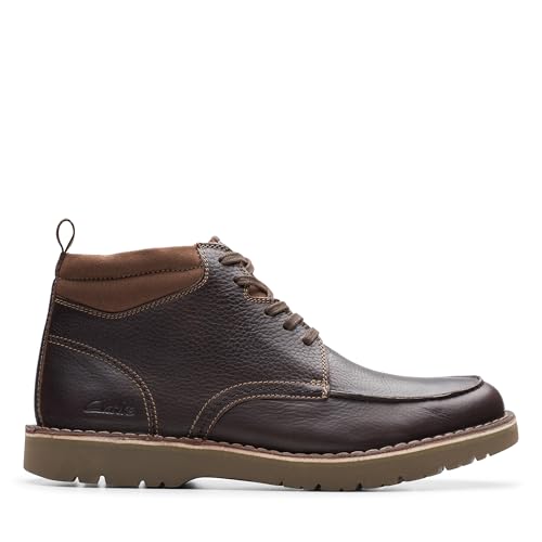 Clarks Men's Eastridge Peak Chukka Boot2
