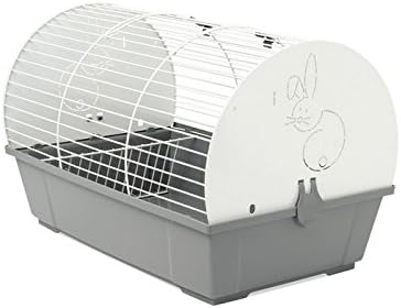 VOLTREGA J 76082 Cage Rabbit 993 Oval