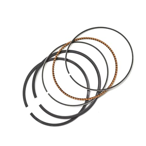 Segments piston 38-39 mm 13010 Get 306 AF54 AF56 AF61 Zoomer Ruckus