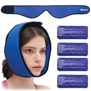 World-Bio Jaw Ice Pack WBAUK0228-3