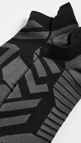 On Men's Performance Low Socks3