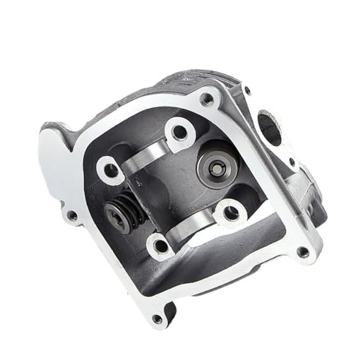 Cilindro GY6 de 100cc para scooter 139QMB y kit de culata para motor de 4 tiempos