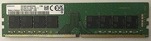 宅配便送料無料 SAMSUNG ORIGINAL サムスン純正 PC4-25600 DDR4-3200