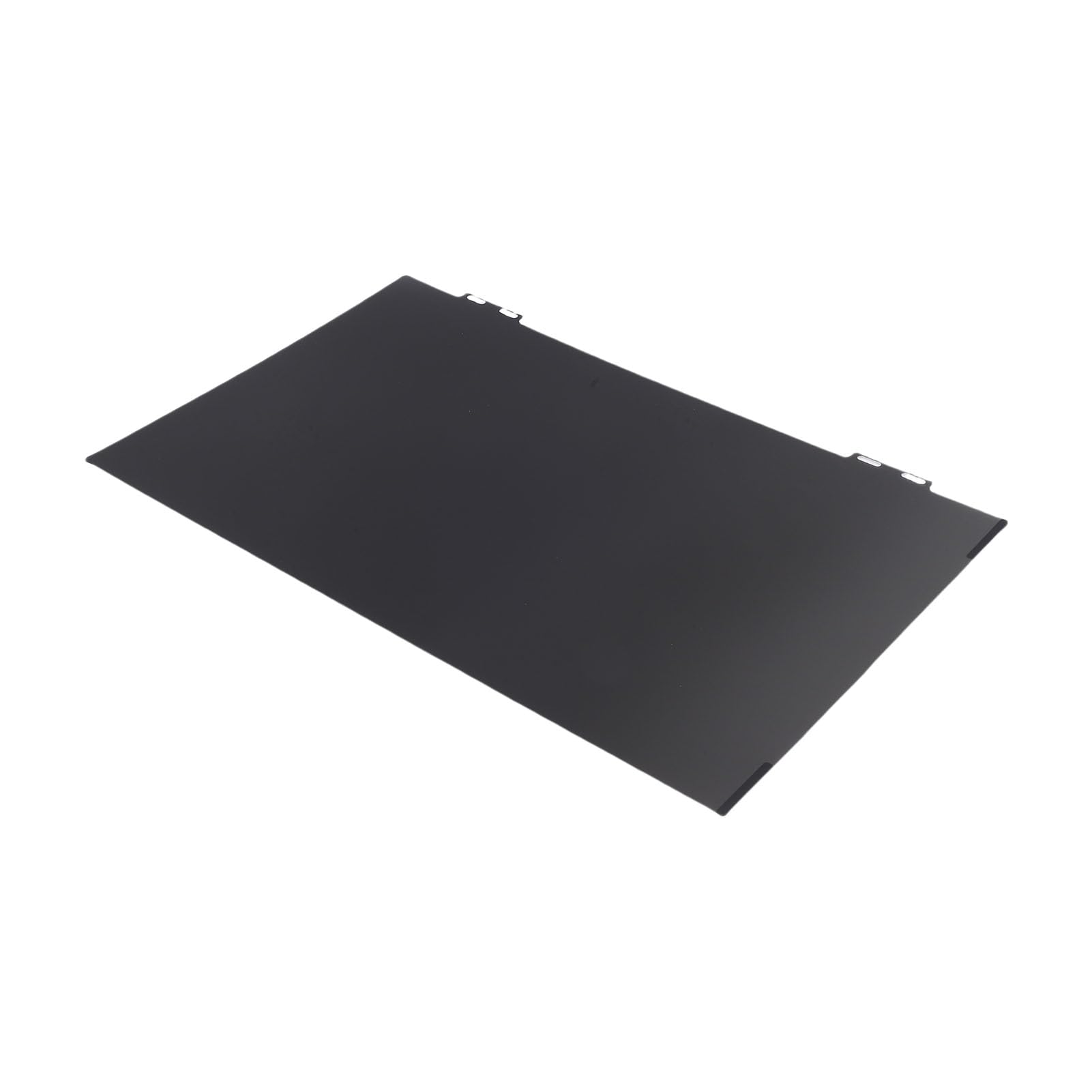 Filtro de Pantalla de Privacidad de 22 Pulgadas, Bloqueo Magnético Antideslumbrante de Luz Azul, Protege la Privacidad de Espacios Públicos, Material PET (2)