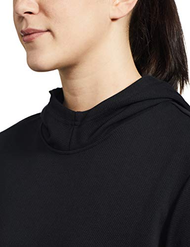 PUMA Nu-tility Felpa da Donna, Donna, Felpa