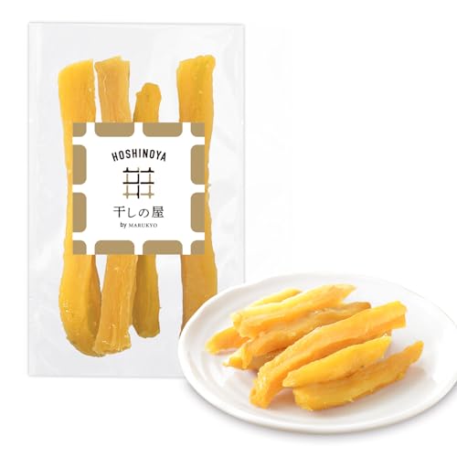 干しの屋 干し芋ベイビー 40g×12袋 スティック型 千葉県産 紅はるか使用 無添加・無着色 おやつに最適 干しいも ほしいも 40g×12セット 国産