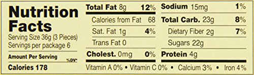 Ferrara Torrone, Almond Honey Nougat Candy, 7.62-Ounce Boxes (Pack of 4) - Thumbnail 3