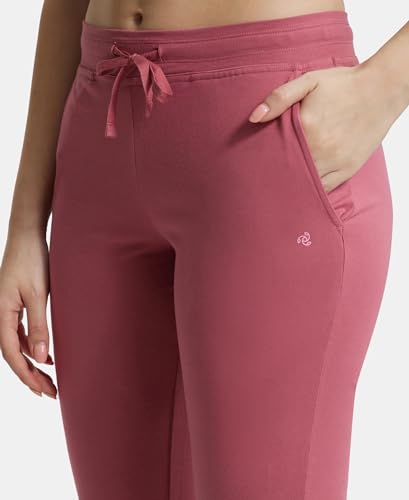 Image of Jockey Women Track Pants