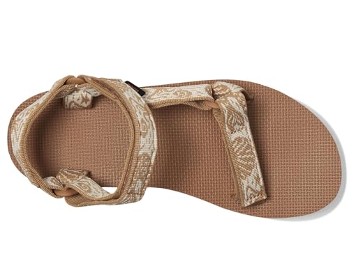 Teva Women's Flatform Universal Sandal2