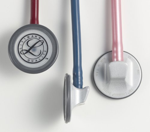3M Littmann Select Stethoscope, Lilac Tube, 28 inch, 2303