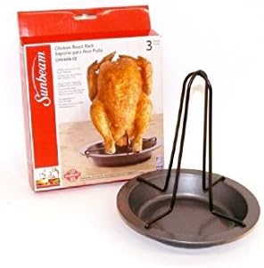 Chicken Roast Rack Sunbeam