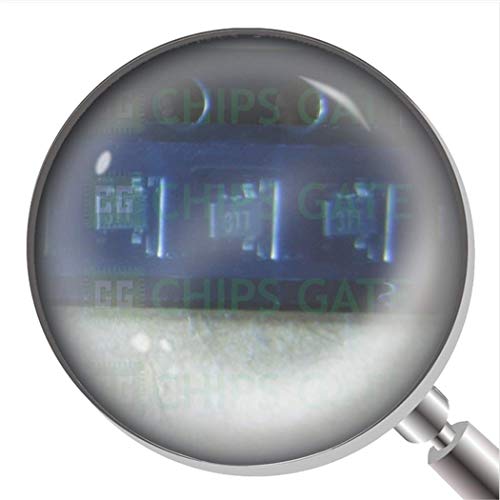 ADA-4743-TR1G 5Pcs New ADA-4743-TR1G