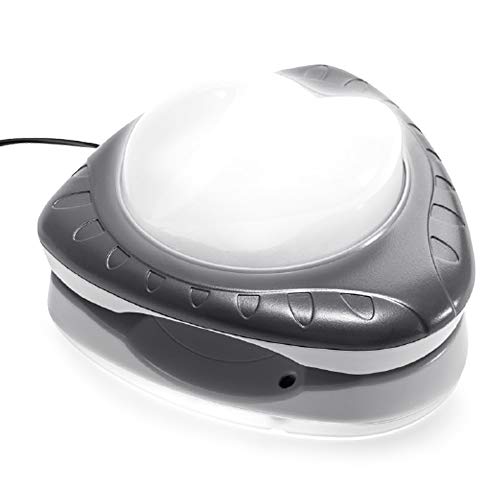 230V magnetische led zwembad-muur licht - Image 3