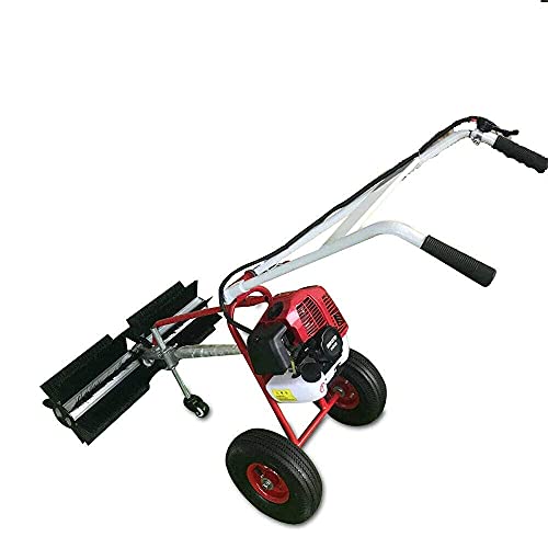 Top 10 The 8 Best Power Sweeper For Artificial Grass Of 2023 Of August 2023