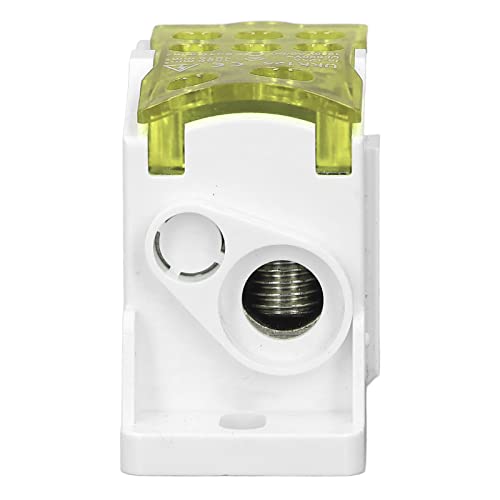 Encuentra reviews de Cajas para conexiones eléctricas métricas los diez mejores. 50 Imagen adicional