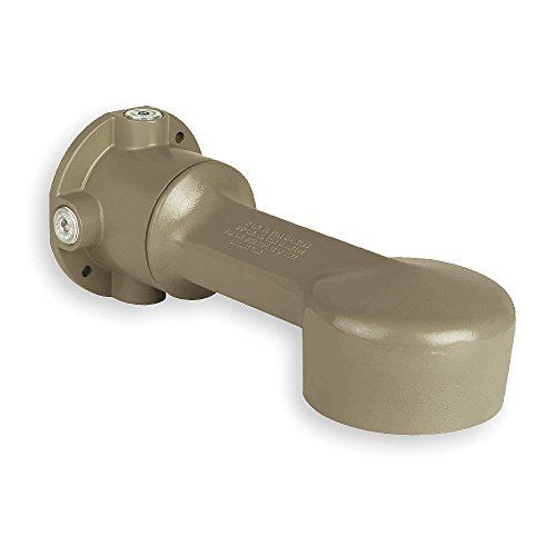 Killark EZB2 Mounting Box Wall Bracket, 3/4