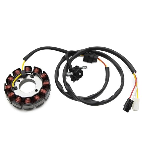Stator de générateur moto pour WR450F bobine d'allumage alternative au 5TJ-81410-00
