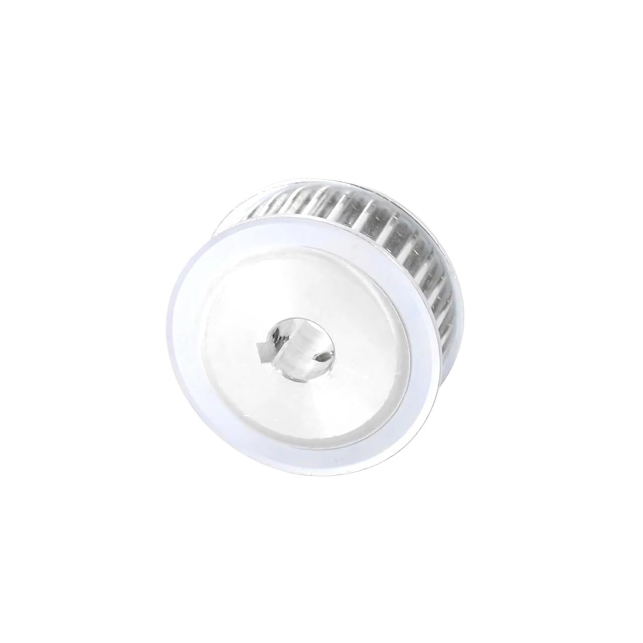 Poulie de distribution HTD 5M 60 dents pour courroie de 20 mm - 7