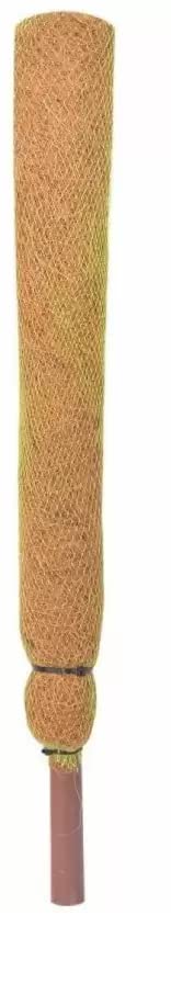 Balaji Creator|| 2FT -01 pc Moss Stick | for Money Plant Support | (60 CM) | Best for Climber Plant to Grow Healthy | Coir Stick | Coco Pole Moss Stick (B0BN5Q5KV9) Amazon Price History, Amazon Price Tracker