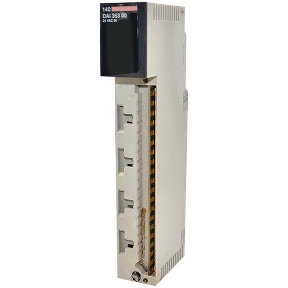 Module PLC 140DAI35300 scellé en boîte pour automatisme
