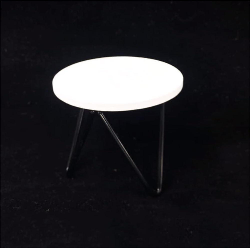 Accessoires table miniature 1/6 pour figurine action 30 cm AMITD