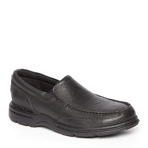 Rockport Men's Eureka Plus Slip on Oxford2