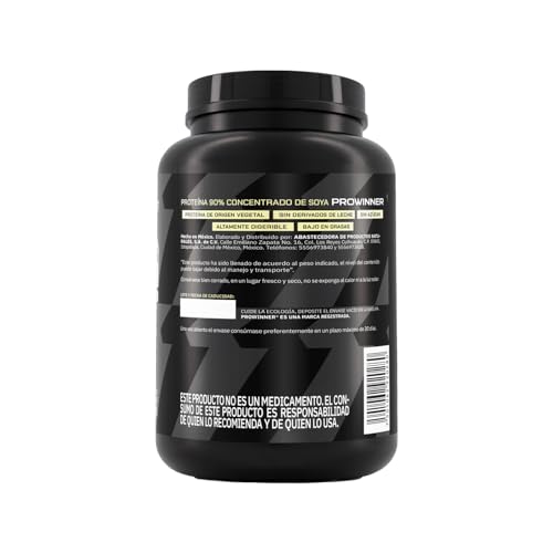 Proteínas, Imagen adicional