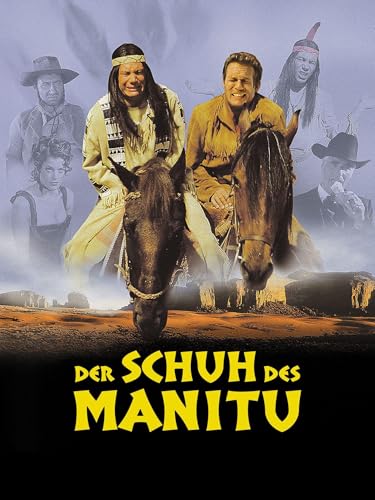 Der Schuh des Manitu