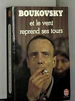 Et le vent reprend ses tours 2253025100 Book Cover