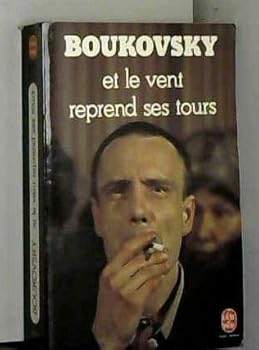 Paperback Et le vent reprend ses tours [French] Book