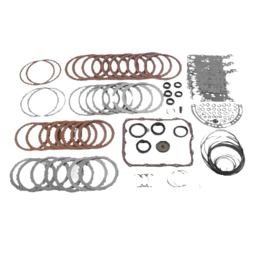 �g�����X�~�b�V�����}�X�^�[���r���h�L�b�g 1996UP F4A51 F4A52 B124820A B124880A W124881A �ƌ݊�������