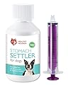 Healthy Hounds Tummy Settler (100ml) | Up to 20 Servings | Diarrhoea Treatment for Dogs | 100% Natural Fast Effective Tummy Settler for Dogs, Stomach Upsets, Loose Stools, Wind, Digestive Disorders