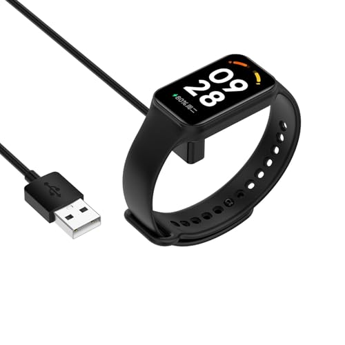 Câble de charge pour Xiaomi Band 9 cordon USB C rechange - 7