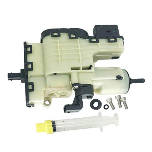 Amazon.com: Tapeak Diesel Emissions Fluid DEF Pump A0024706894 for 