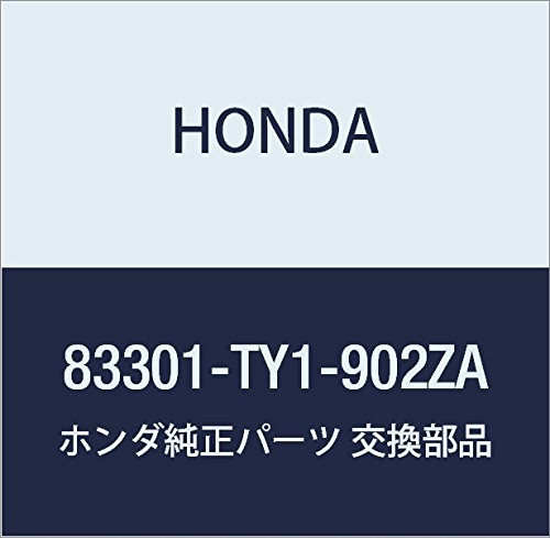 HONDA (z_) i }cg tA[ i83301-TY1-902ZA