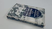 A history of Malvern College: 1865 to 1965 B0000CMFA4 Book Cover