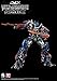 Transformers: Revenge of The Fallen: Optimus Prime DLX Collectible Figure